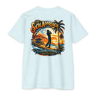 The So Cal Approach golf lifestyle T-shirt by Iron Sight Golf