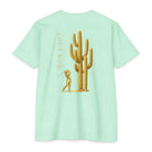 Arizona Golf Lifestyle T-Shirt — Iron Sight Golf Design Printify