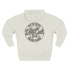 Dirty Cash Golf Pay Up Sucka Skins Game hoodie by Iron Sight Golf