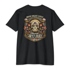 4th of July American Freedom Golf T-Shirt - Iron Sight Golf - image 1