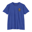 4th of July American Freedom Golf T-Shirt - Iron Sight Golf - image 4