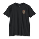 4th of July American Freedom Golf T-Shirt - Iron Sight Golf - image 7