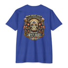 4th of July American Freedom Golf T-Shirt - Iron Sight Golf - image 10
