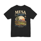 Mesa Arizona Golf T-Shirt by Iron Sight Golf – product image 1