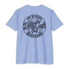 Dirty Cash Golf Pay Up Sucka Skins Game T-shirt by Iron Sight Golf