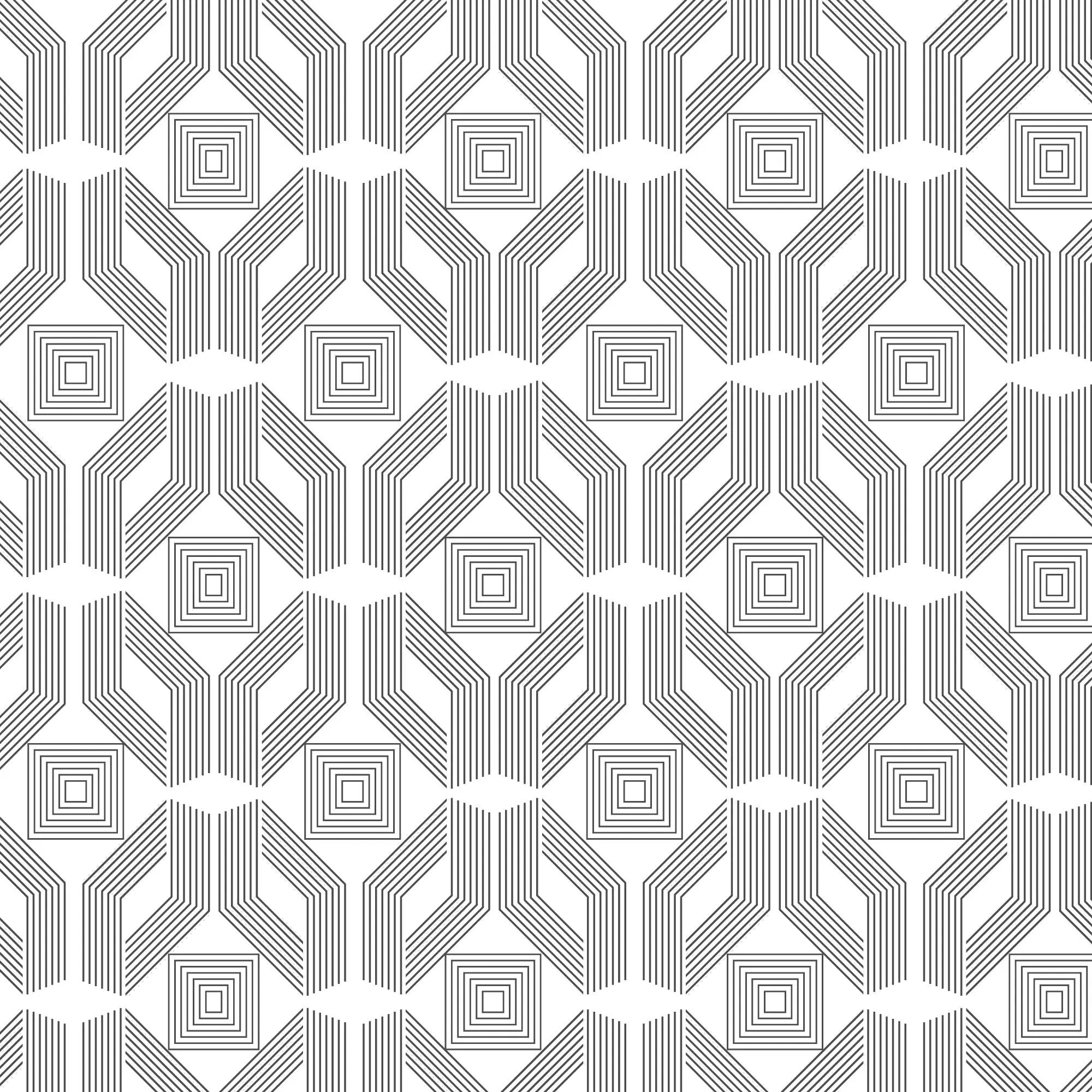 Precision Grid Performance Polo - Iron Sight Golf catkissfish