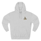 Padres de Golf Logo Fleece Hoodie by Iron Sight Golf