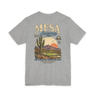 Mesa Arizona Golf T-Shirt by Iron Sight Golf – product image 2