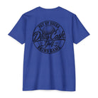 Dirty Cash Golf Pay Up Sucka Skins Game T-shirt by Iron Sight Golf