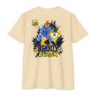 Brody Black #31 baseball T-shirt product view 11