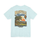 Nashville Tennessee Golf T-Shirt by Iron Sight Golf – product image 2