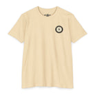 The Dragonfly Approach Central California golf lifestyle T-shirt by Iron Sight Golf