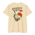 Grip It Rip It Sip It Golf Tee - 60/40 Next Level Performance - Iron Sight Golf