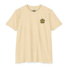 SoCal Golf Lifestyle T-Shirt — "The So Cal Approach" Printify