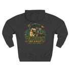 Padres de Golf Club Fleece Hoodie by Iron Sight Golf