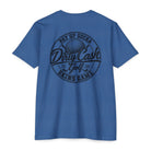 Dirty Cash Golf Pay Up Sucka Skins Game T-shirt by Iron Sight Golf