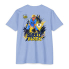 Brody Black #31 baseball T-shirt product view 15