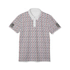 Iron Sight Golf 67 Performance Polo - Iron Sight Golf