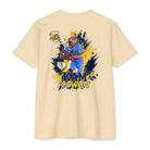 Kam Cowan baseball T-shirt product view 11