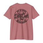 Dirty Cash Golf Pay Up Sucka Skins Game T-shirt by Iron Sight Golf