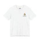 Golf T-Shirt by Iron Sight Golf – product view 6
