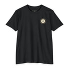 Peach State Approach Georgia golf T-shirt by Iron Sight Golf