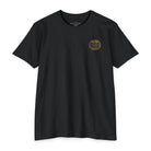 Police Gang Unit 'Turf War' T-Shirt — Iron Sight Golf Printify