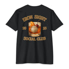 Iron Sight Social Club 2025 T-Shirt Printify