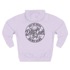 Dirty Cash Golf Pay Up Sucka Skins Game hoodie by Iron Sight Golf