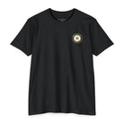The Volunteer Approach Tennessee golf T-shirt by Iron Sight Golf