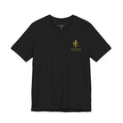 Golf T-Shirt by Iron Sight Golf – product view 2