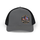 Remember 9-11 tribute by Iron Sight Golf
