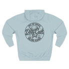 Dirty Cash Golf Pay Up Sucka Skins Game hoodie by Iron Sight Golf