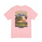 Dallas Texas Golf T-Shirt by Iron Sight Golf – product image 14