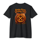 Haunting the Fairway Halloween golf T-shirt by Iron Sight Golf