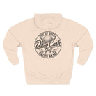Dirty Cash Golf Pay Up Sucka Skins Game hoodie by Iron Sight Golf