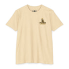 Padres de Golf T-Shirt – Golf, Tequila & Family Heritage by Iron Sight Golf