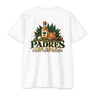 Padres de Golf T-Shirt – Golf, Tequila & Family Heritage by Iron Sight Golf