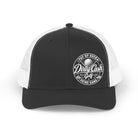 Iron Sight Golf Dirty Cash Trucker Hat - product view 4