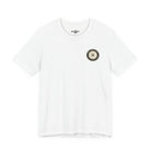 Palm Springs California Golf T-Shirt by Iron Sight Golf – product image 4
