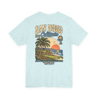 San Diego California Golf T-Shirt by Iron Sight Golf – product image 1