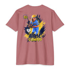 Kam Cowan baseball T-shirt product view 18
