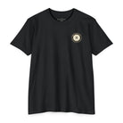 The Empire Approach New York golf T-shirt by Iron Sight Golf