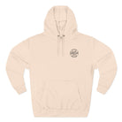 Dirty Cash Golf Pay Up Sucka Skins Game hoodie by Iron Sight Golf