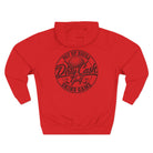 Dirty Cash Golf Pay Up Sucka Skins Game hoodie by Iron Sight Golf