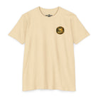 Northern California golf T-shirt by Iron Sight Golf