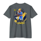 Kam Cowan baseball T-shirt product view 13