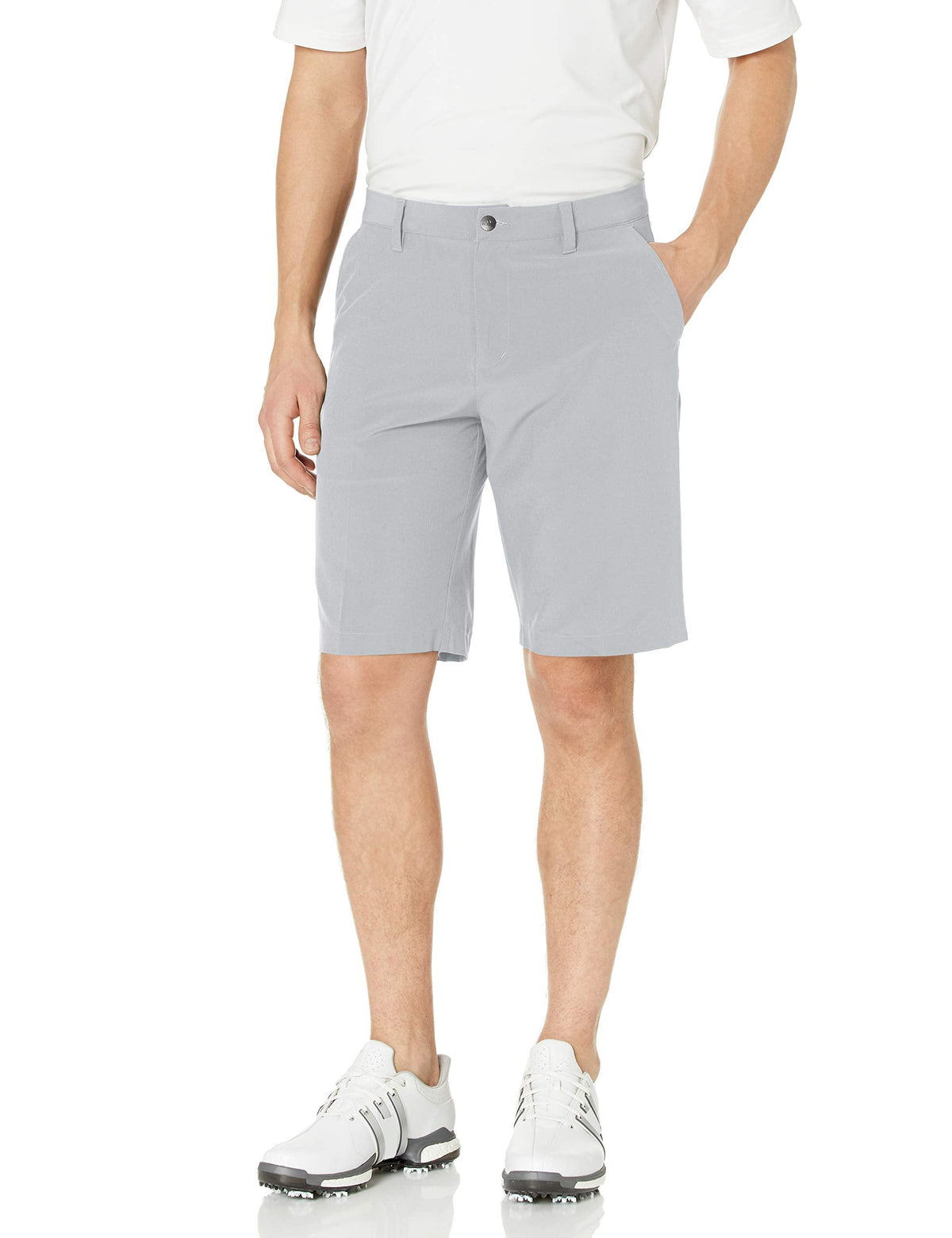 adidas Ultimate365 men’s golf shorts alternate view