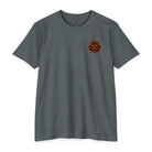 Haunting the Fairway golf T-shirt – alternate product view 5