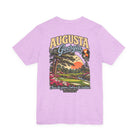 Augusta Georgia Golf T-Shirt by Iron Sight Golf – product image 13